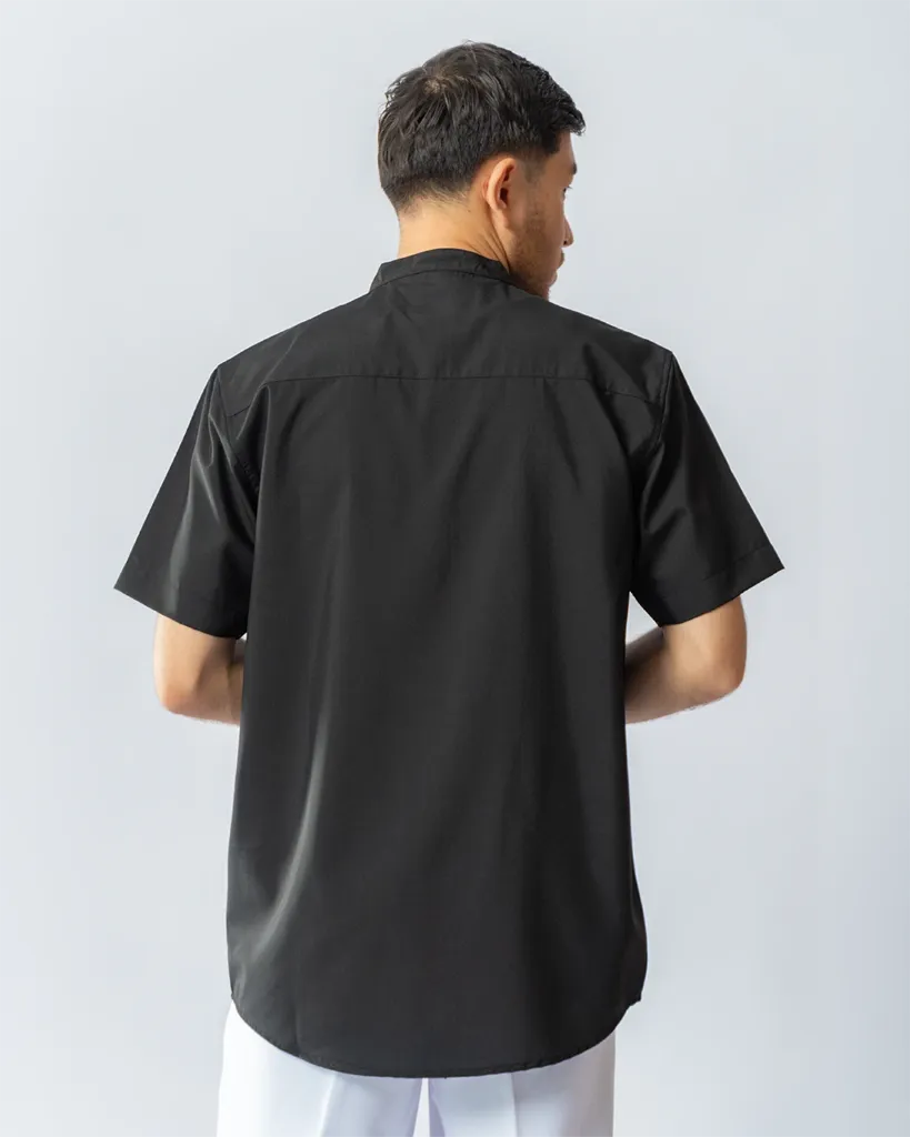 Kemko Tahir Black