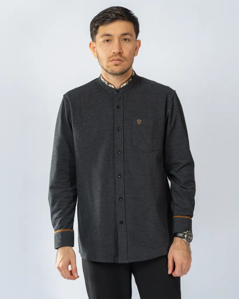 Kemko Qaid Grey