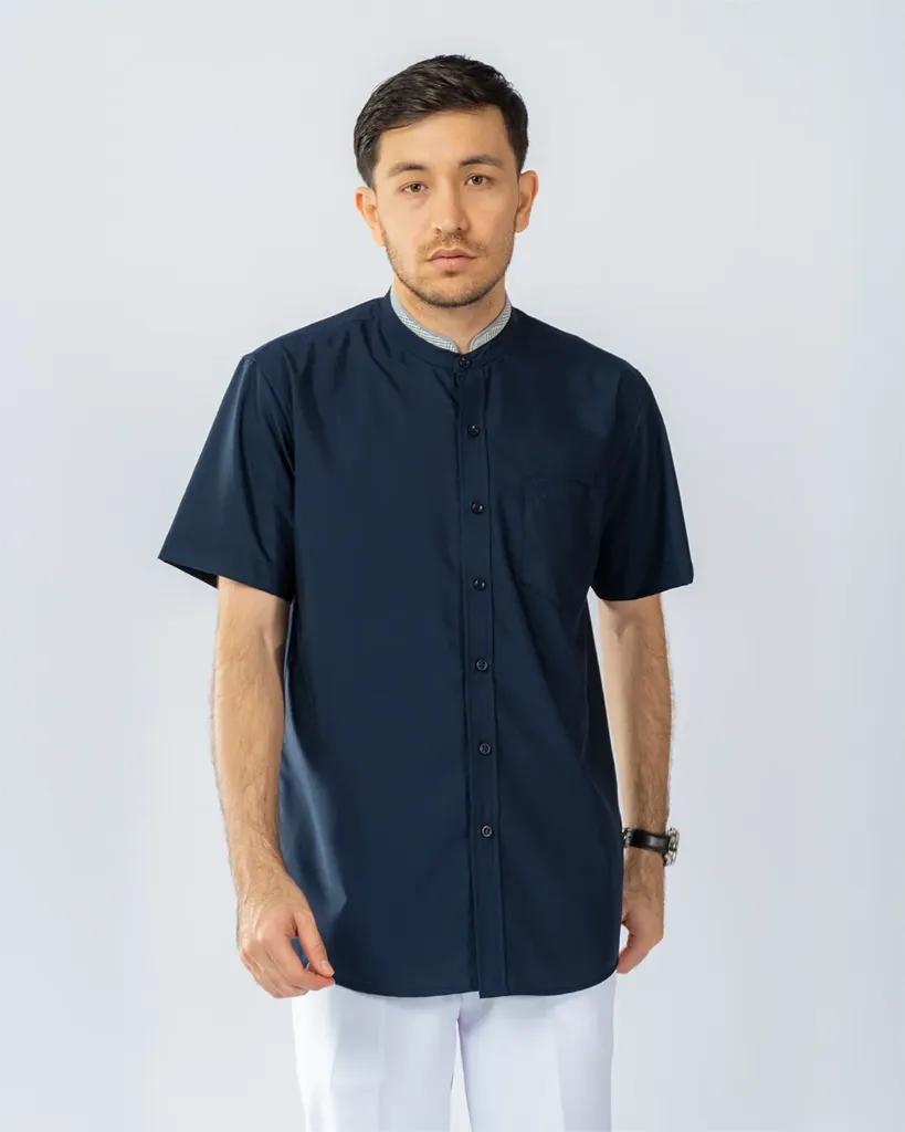 Kemko Qays Navy (XS)