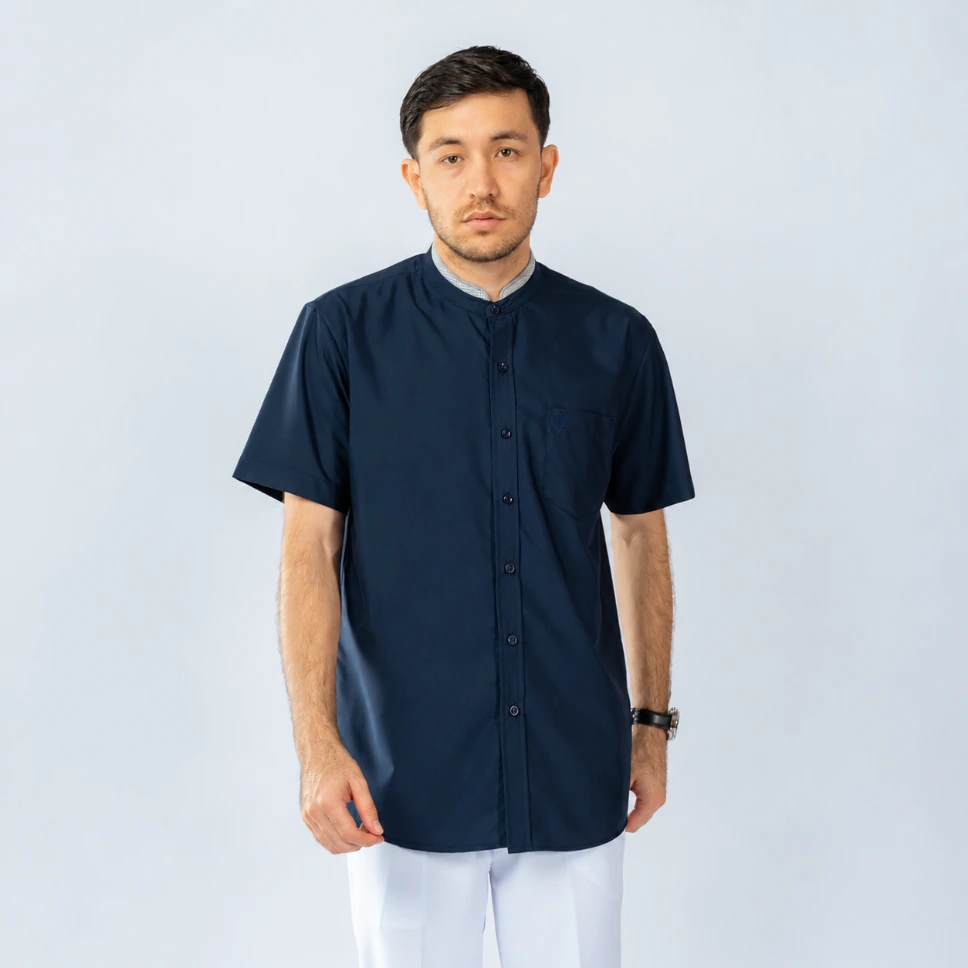 Kemko Qays Navy (XS)