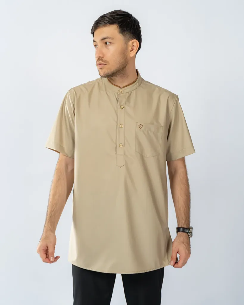 Kurta Ammar Brown