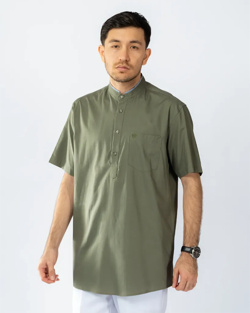 Kurta Azwa Army