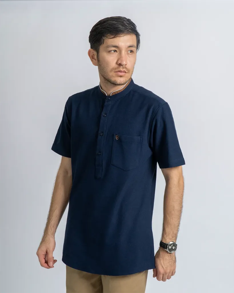 Kurta Aydin Navy