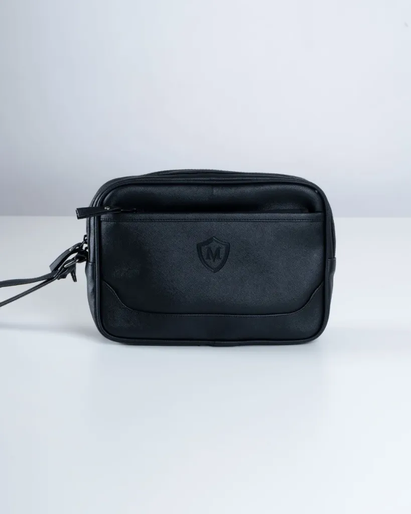Pouch - Black