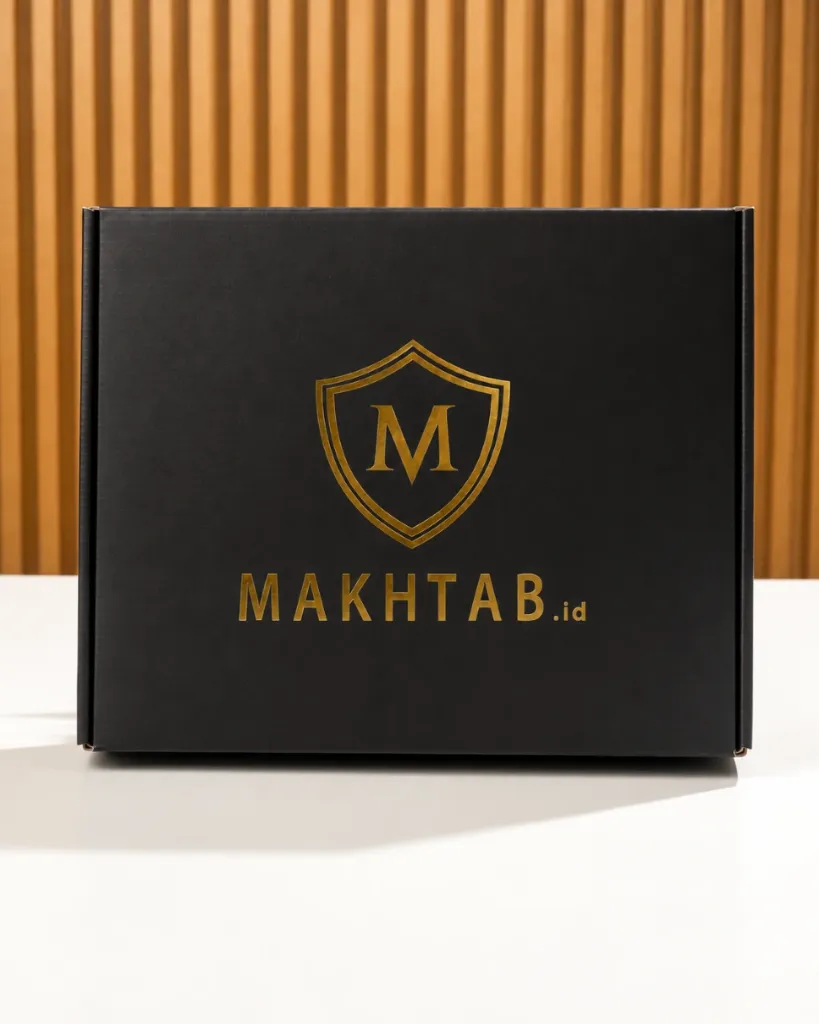 Gift Box Packaging
