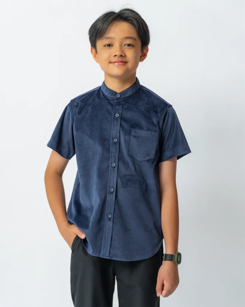 Kemko Dhurma Navy Kids