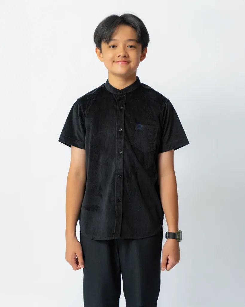 Kemko Dhurma Black Kids