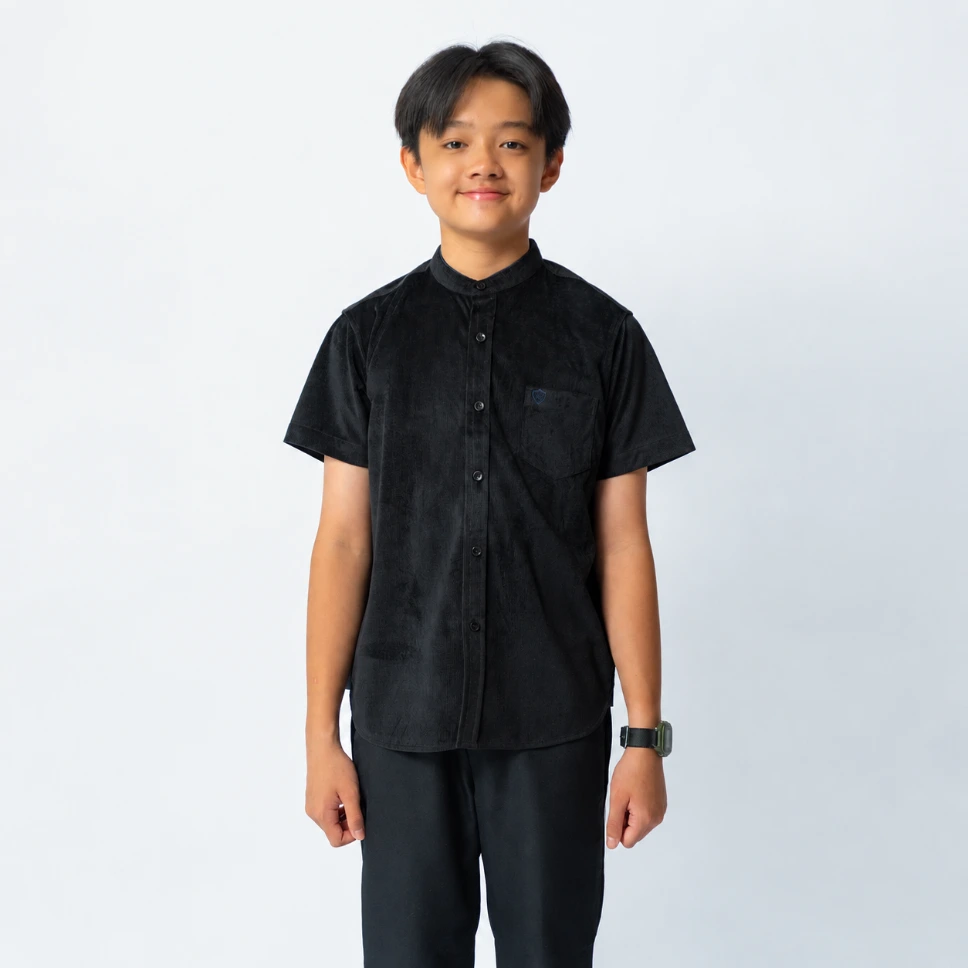 Kemko Dhurma Black Kids (S)