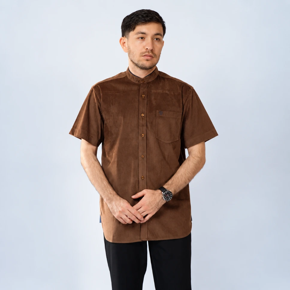 Kemko Dhurma Brown (XS)