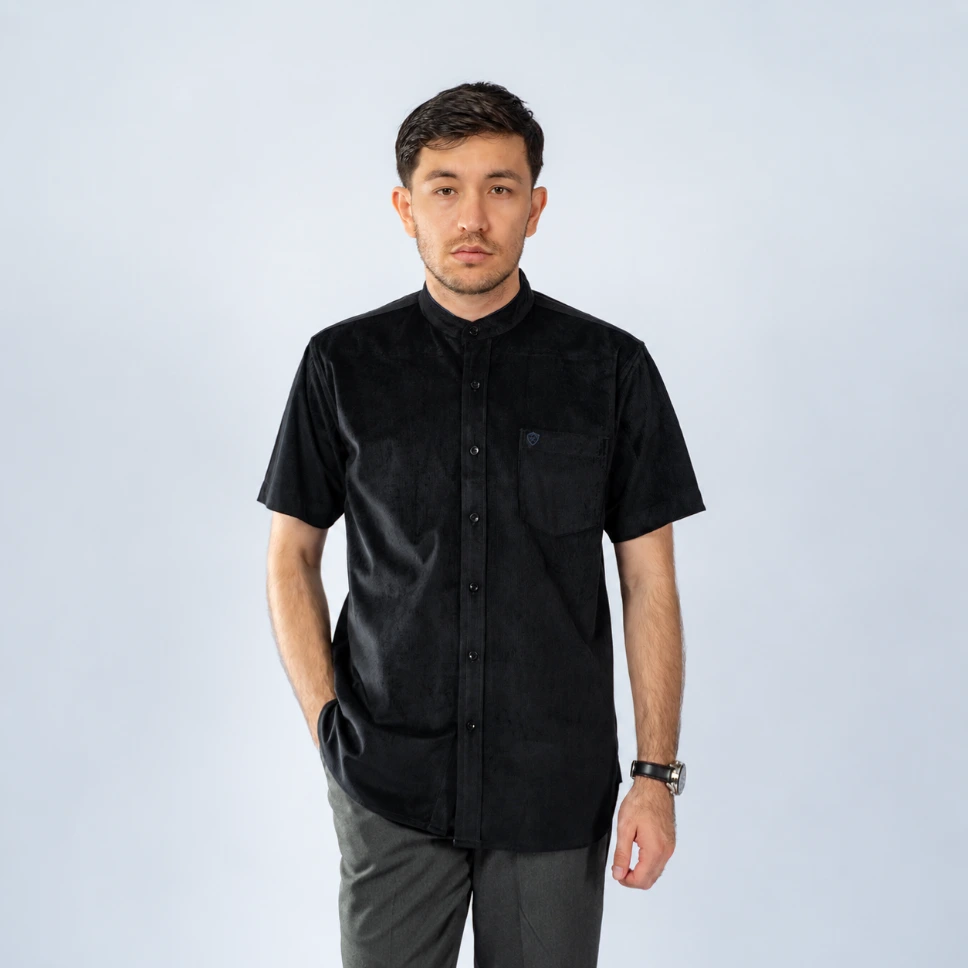 Kemko Dhurma Black (XS)