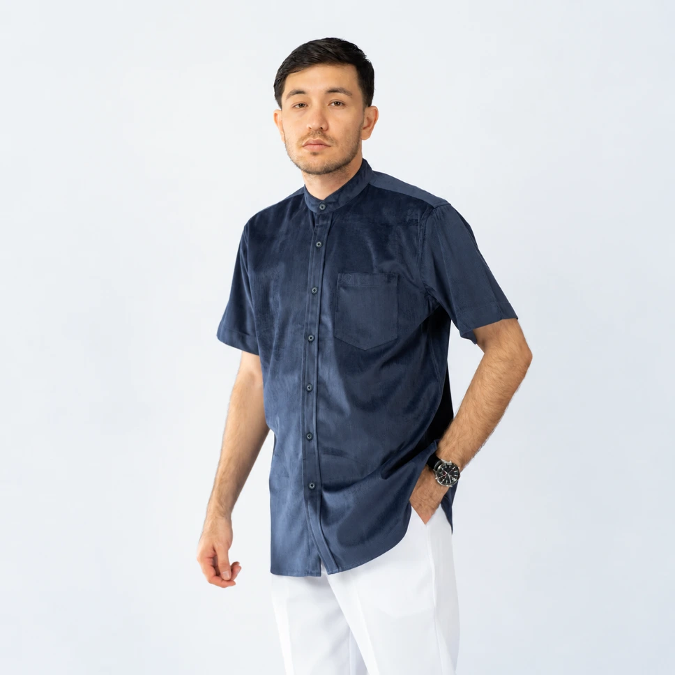 Keko Dhurma Blue (S)
